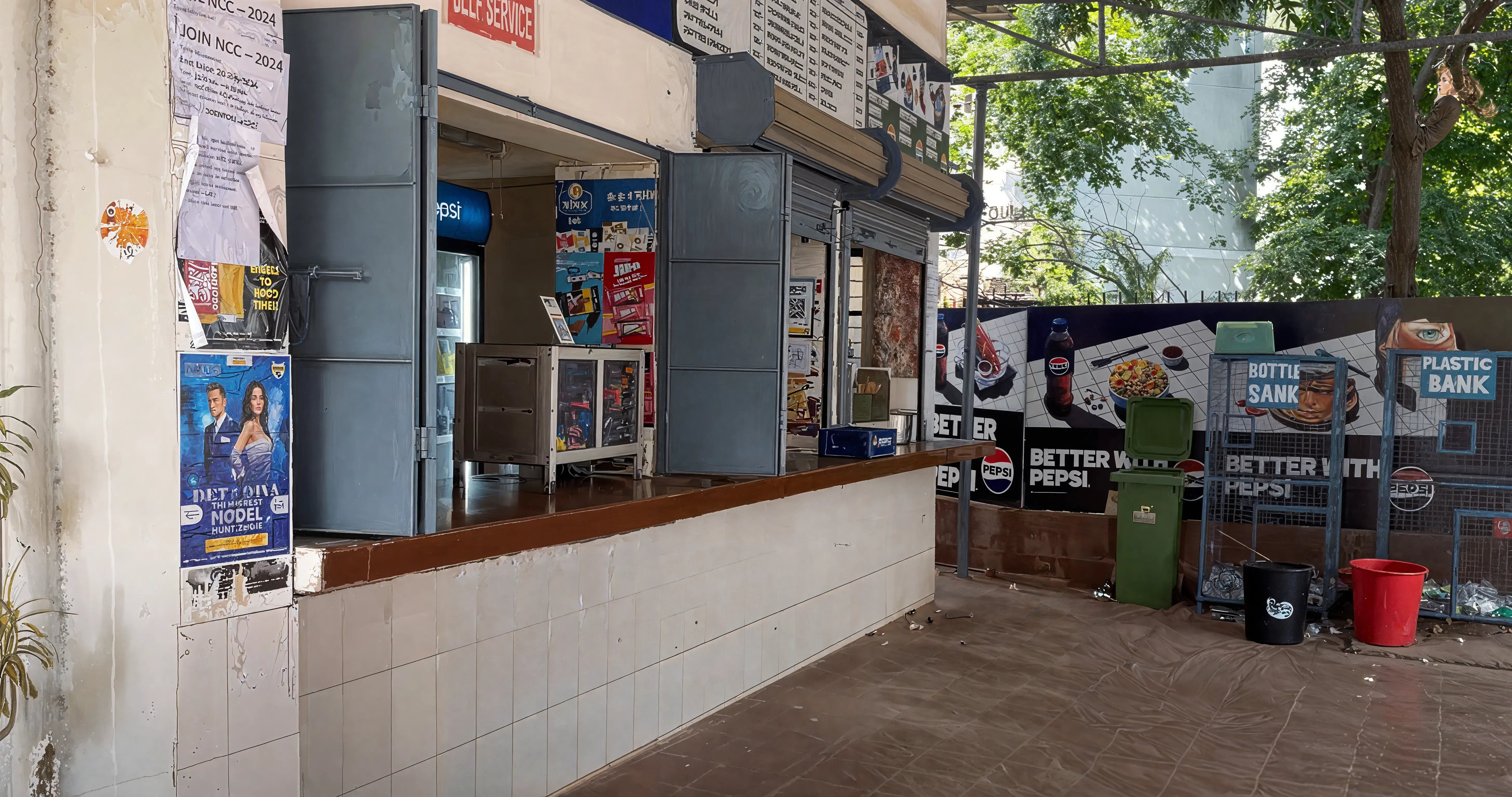 A.N.College Patna , Anugrah Narayan College Patna Facility  photo 3